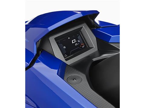 2024 Yamaha GP SVHO in Santa Maria, California - Photo 4