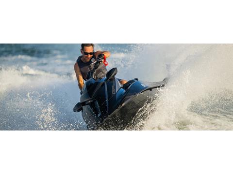 2024 Yamaha GP SVHO in Santa Maria, California - Photo 8