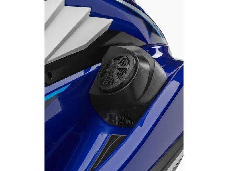 2024 Yamaha GP SVHO with Audio in Santa Maria, California - Photo 2