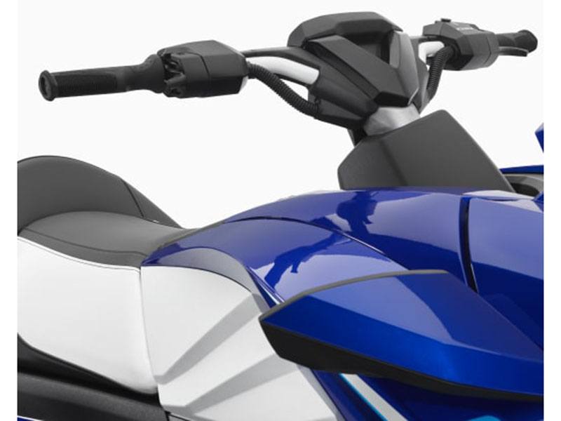 2024 Yamaha GP SVHO with Audio in Santa Maria, California - Photo 3