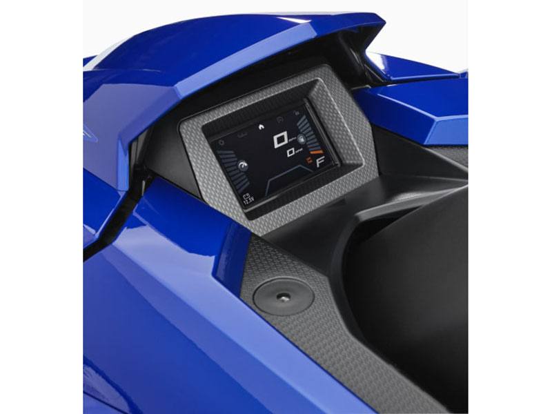 2024 Yamaha GP SVHO with Audio in Santa Maria, California - Photo 5