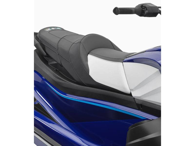 2024 Yamaha GP SVHO with Audio in Santa Maria, California - Photo 6