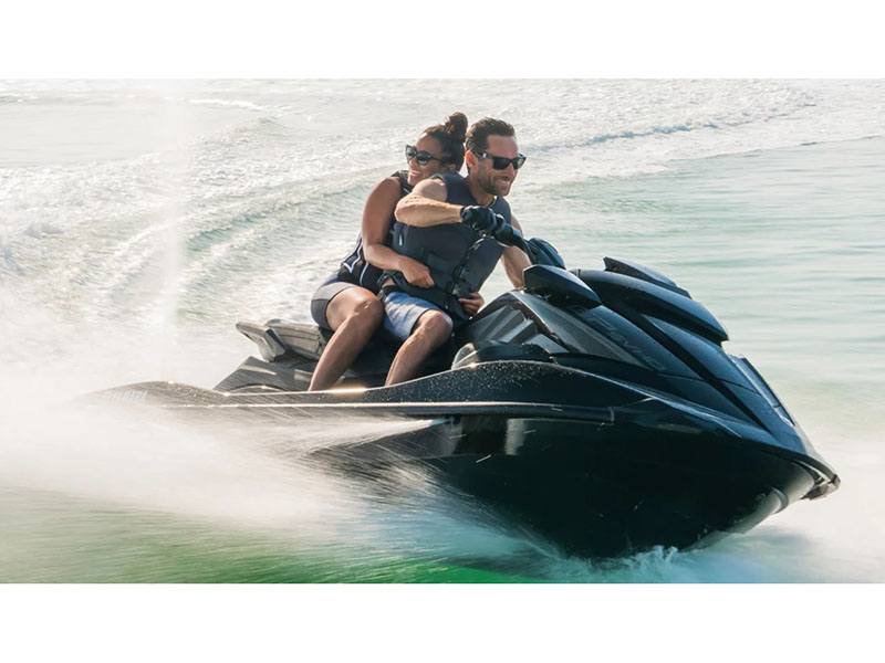 2024 Yamaha GP SVHO with Audio in Santa Maria, California - Photo 7
