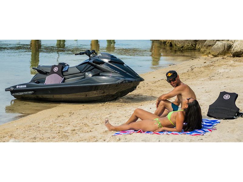 2024 Yamaha GP SVHO with Audio in Santa Maria, California - Photo 10