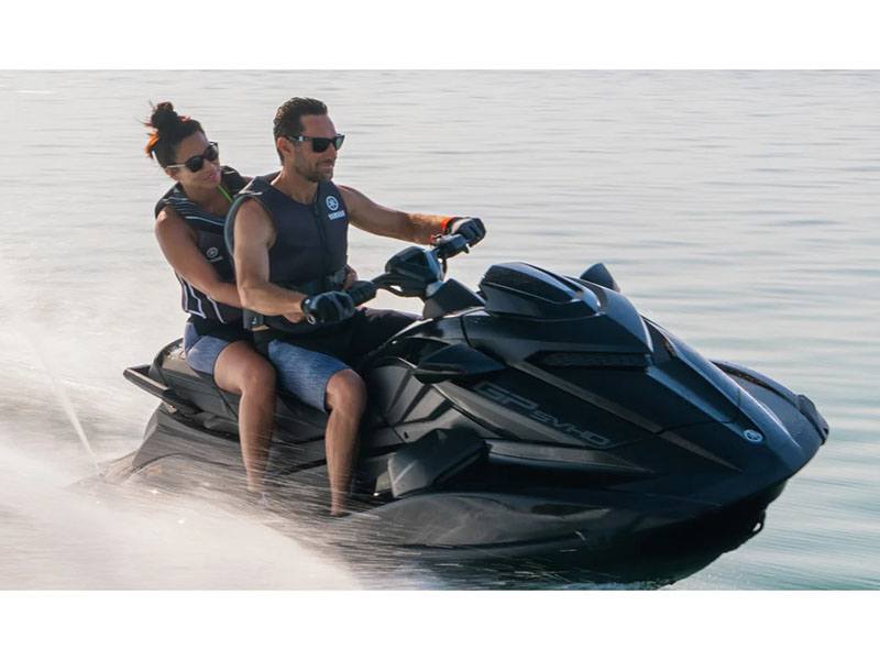 2024 Yamaha GP SVHO with Audio in Santa Maria, California - Photo 11