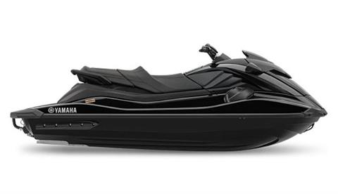 2024 Yamaha GP SVHO with Audio in Santa Maria, California - Photo 1