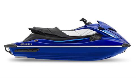 2024 Yamaha GP SVHO with Audio in Saint Maries, Idaho - Photo 1