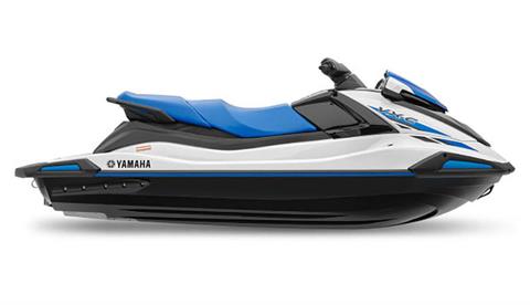 2024 Yamaha VX-C in New Haven, Connecticut