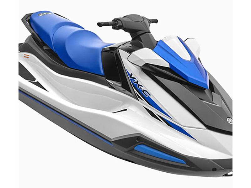 2024 Yamaha VX-C in Saint Maries, Idaho - Photo 2