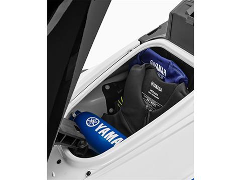 2024 Yamaha VX-C in Saint Maries, Idaho - Photo 4