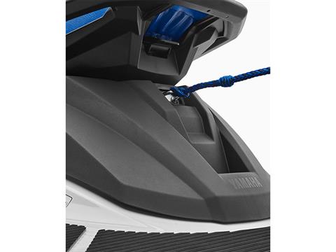 2024 Yamaha VX-C in Saint Maries, Idaho - Photo 6