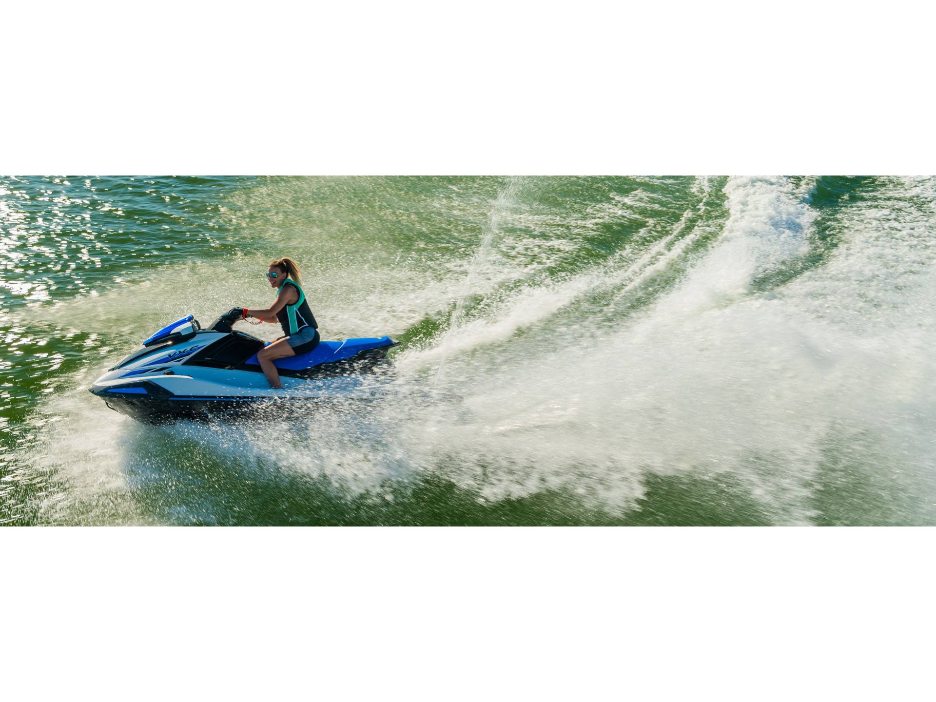 2024 Yamaha VX-C in Saint Maries, Idaho - Photo 9