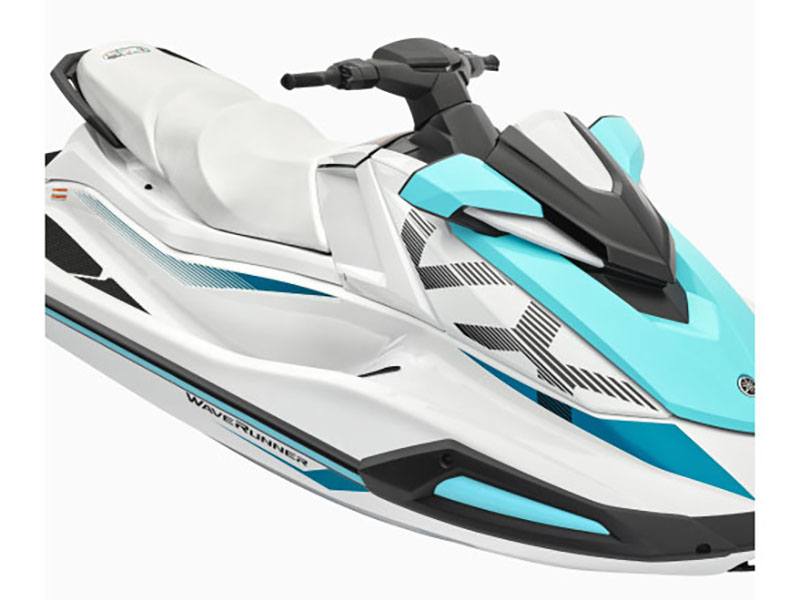 2024 Yamaha VX in Saint Maries, Idaho