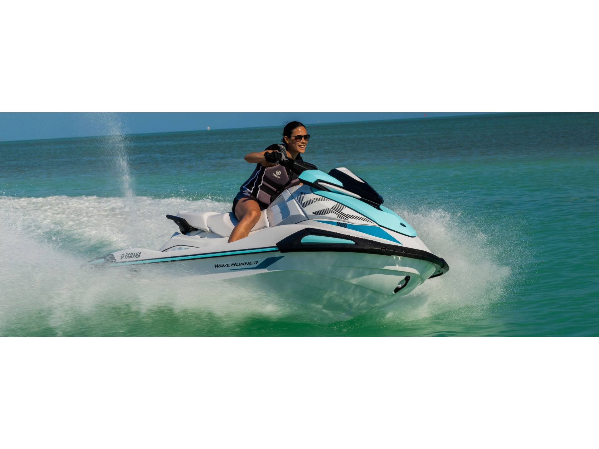 2024 Yamaha VX in Saint Maries, Idaho