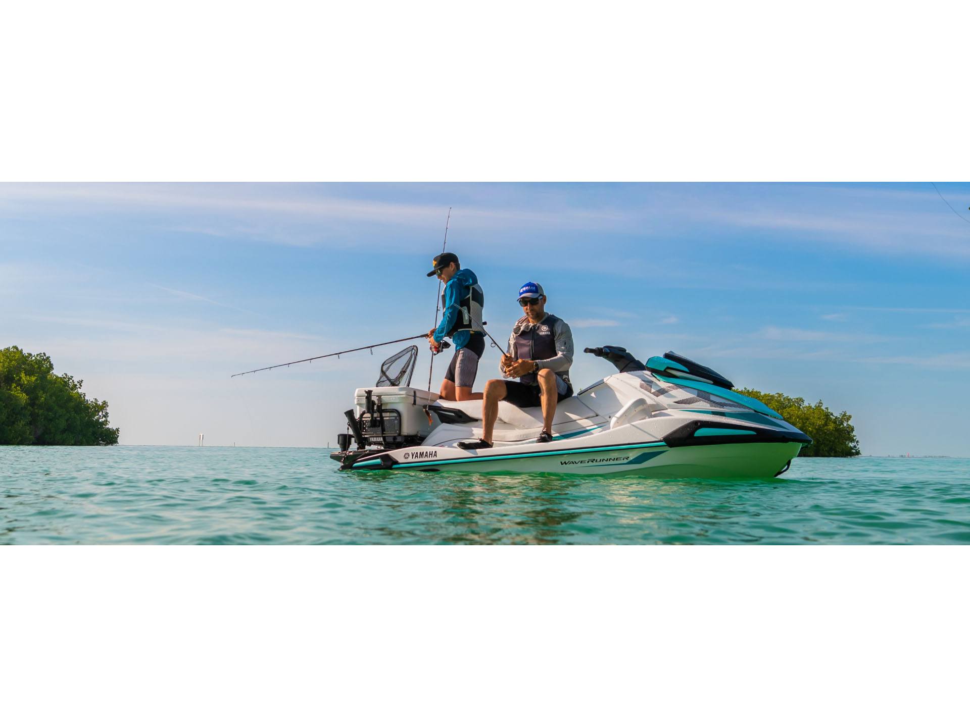 2024 Yamaha VX in Saint Maries, Idaho