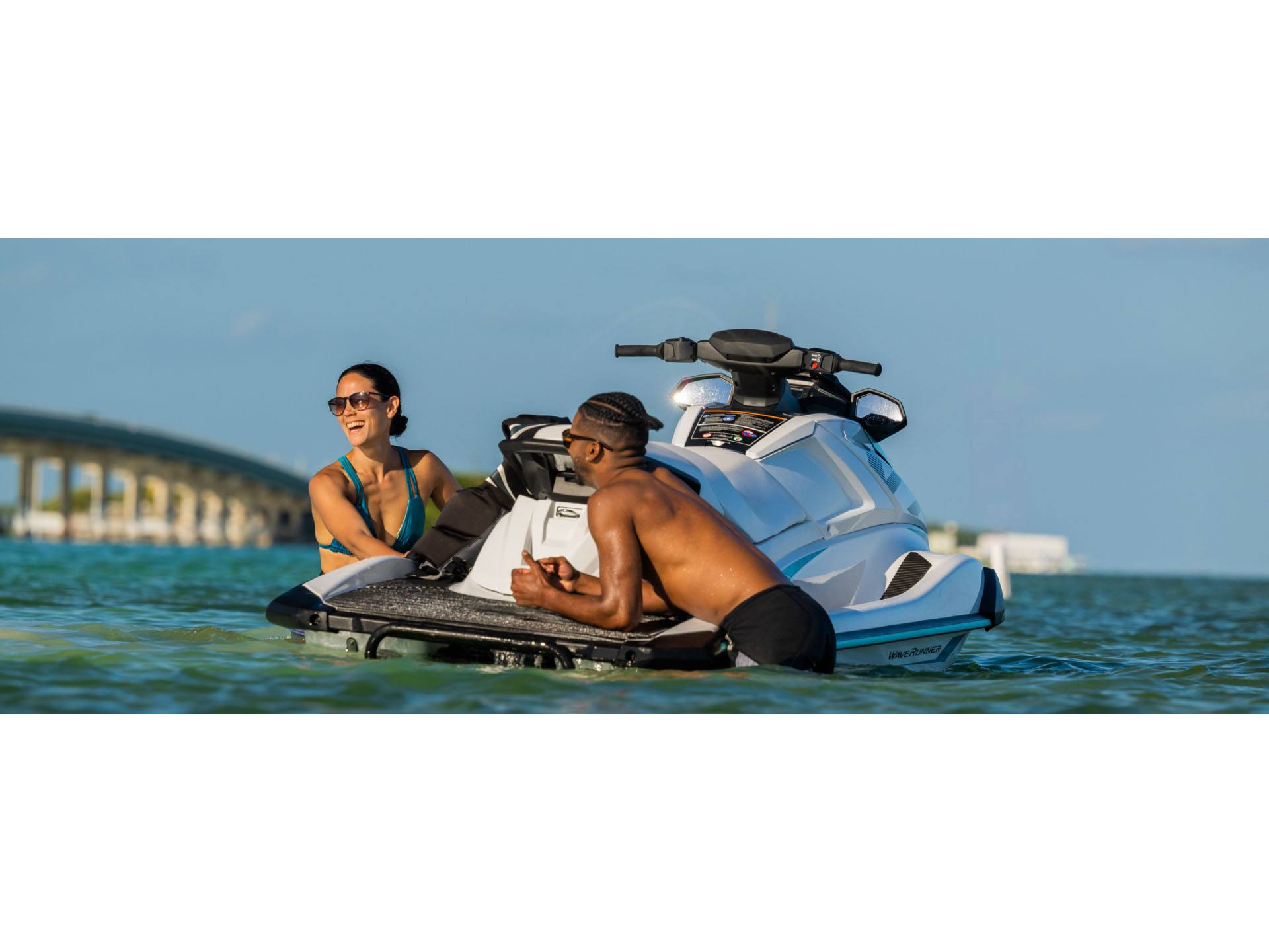 2024 Yamaha VX in Saint Maries, Idaho