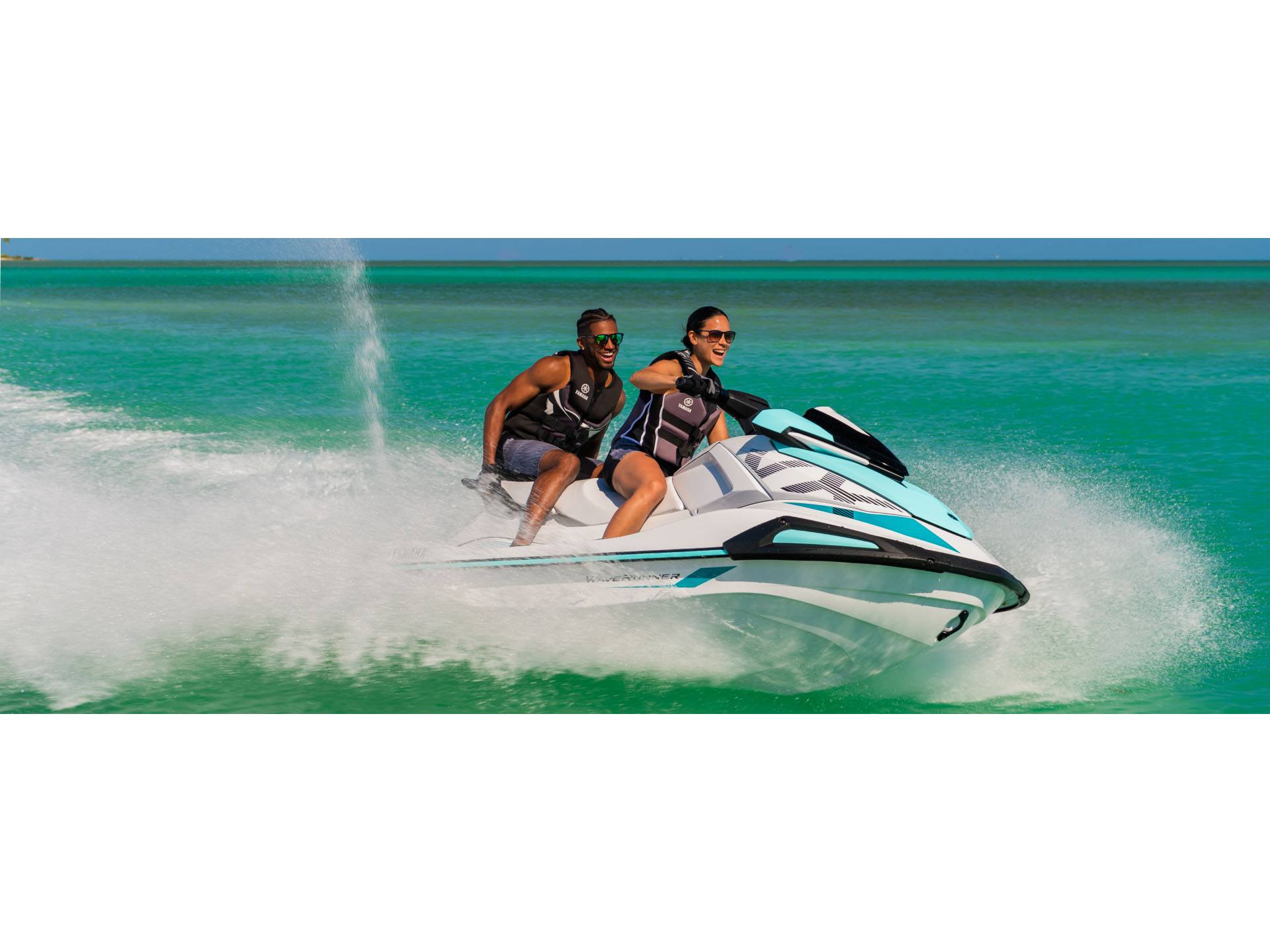 2024 Yamaha VX in Saint Maries, Idaho