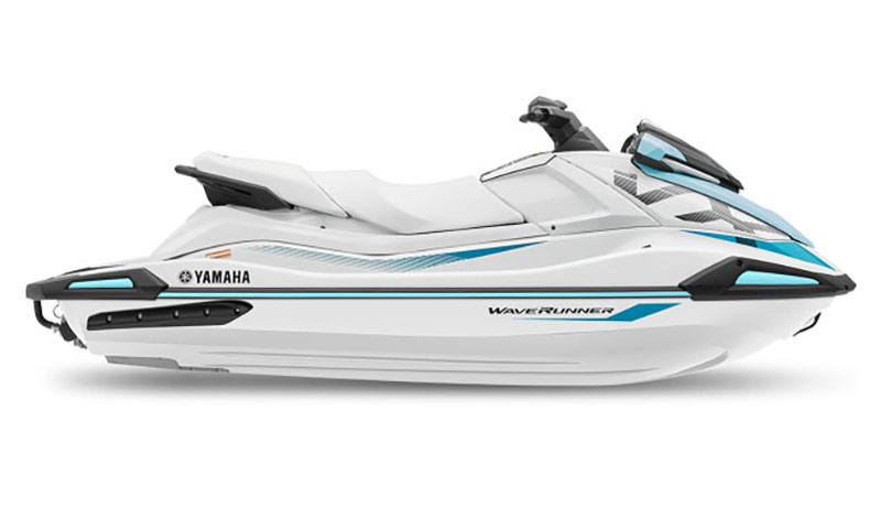 2024 Yamaha VX in Saint Maries, Idaho
