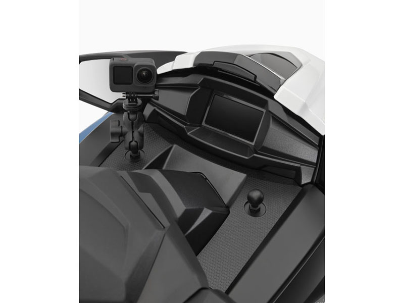 2024 Yamaha VX Cruiser in Saint Maries, Idaho