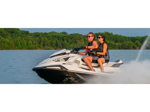 2024 Yamaha VX Cruiser HO in Tyngsboro, Massachusetts - Photo 10