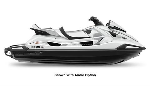 2024 Yamaha VX Cruiser HO