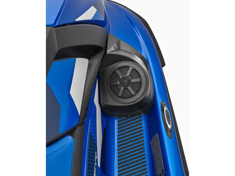 2024 Yamaha VX Cruiser HO with Audio in Saint Maries, Idaho