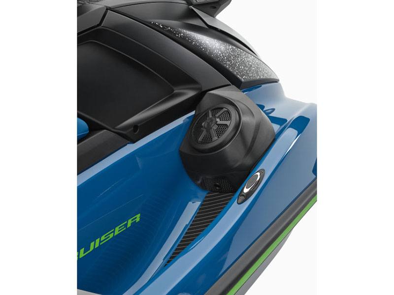 2024 Yamaha VX Cruiser with Audio in Santa Maria, California - Photo 2