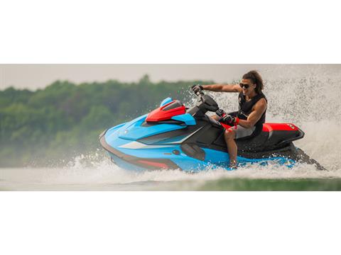 2024 Yamaha VX Deluxe in Huron, Ohio - Photo 9