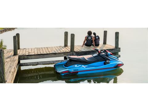 2024 Yamaha VX Deluxe in Huron, Ohio - Photo 10