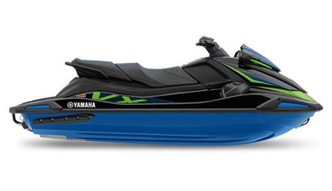 2024 Yamaha VX Deluxe with Audio