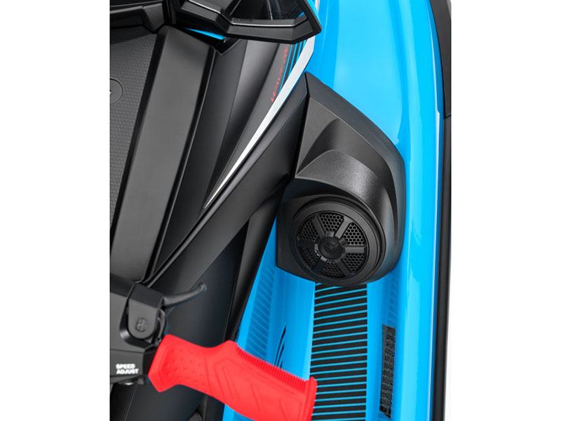 2024 Yamaha VX Deluxe with Audio in Saint Maries, Idaho - Photo 2