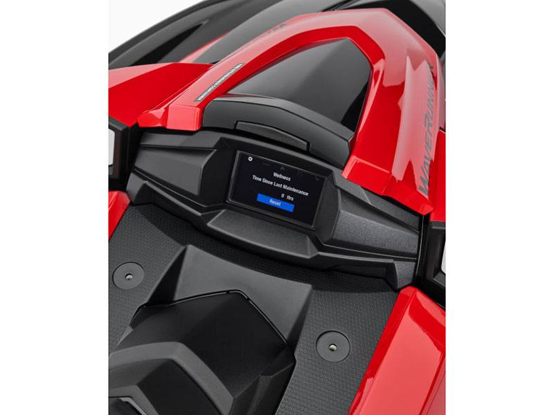 2024 Yamaha VX Limited in Saint Maries, Idaho - Photo 2