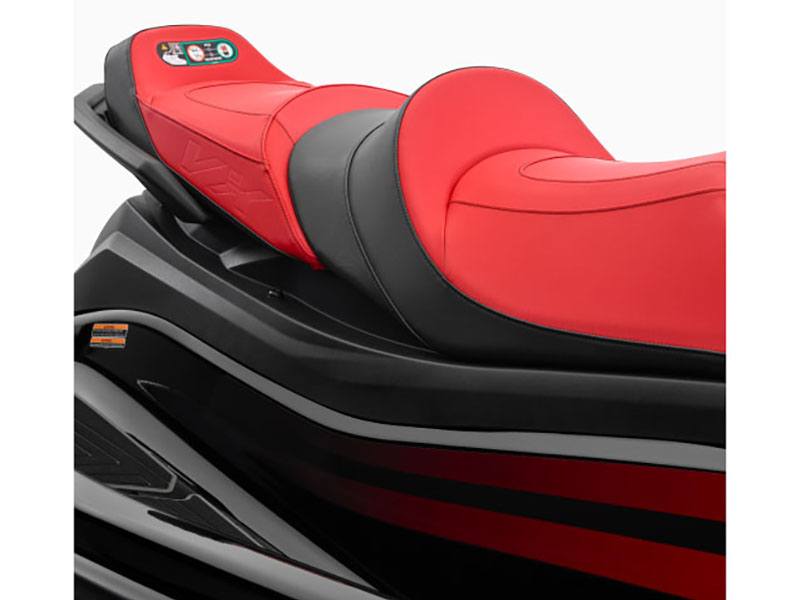 2024 Yamaha VX Limited in Saint Maries, Idaho - Photo 3