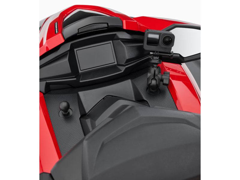2024 Yamaha VX Limited in Saint Maries, Idaho - Photo 5