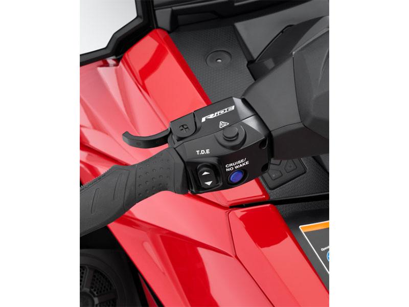 2024 Yamaha VX Limited in Saint Maries, Idaho - Photo 6