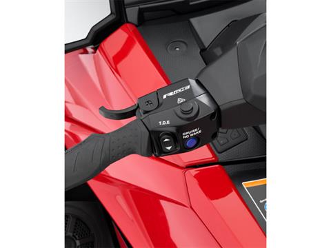2024 Yamaha VX Limited in Saint Maries, Idaho - Photo 6