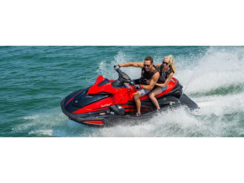 2024 Yamaha VX Limited in Saint Maries, Idaho - Photo 8