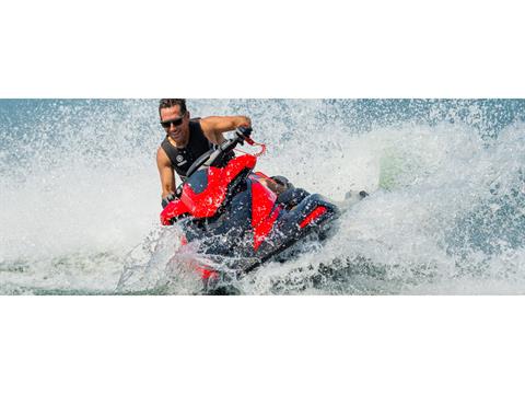 2024 Yamaha VX Limited in Saint Maries, Idaho - Photo 9