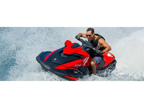 2024 Yamaha VX Limited in Saint Maries, Idaho - Photo 11