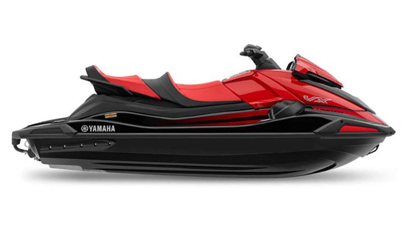 2024 Yamaha VX Limited in Saint Maries, Idaho - Photo 1