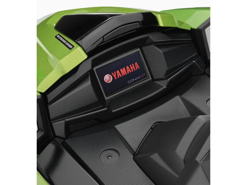2024 Yamaha VX Limited HO in Santa Maria, California - Photo 2