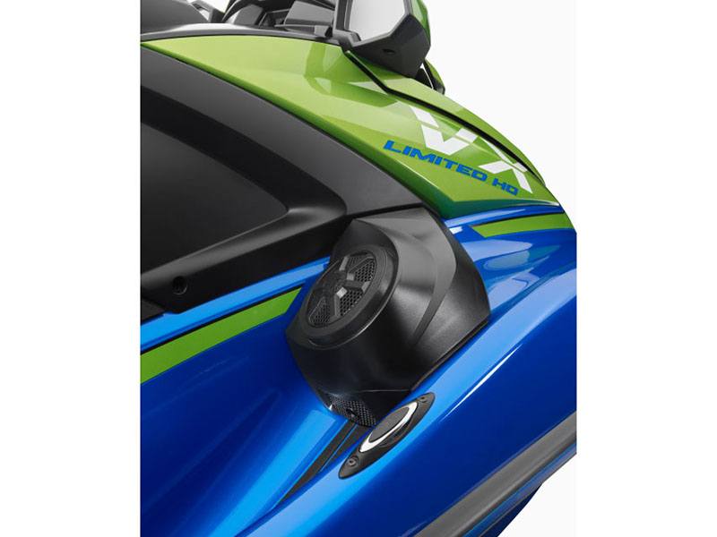 2024 Yamaha VX Limited HO in Santa Maria, California - Photo 3