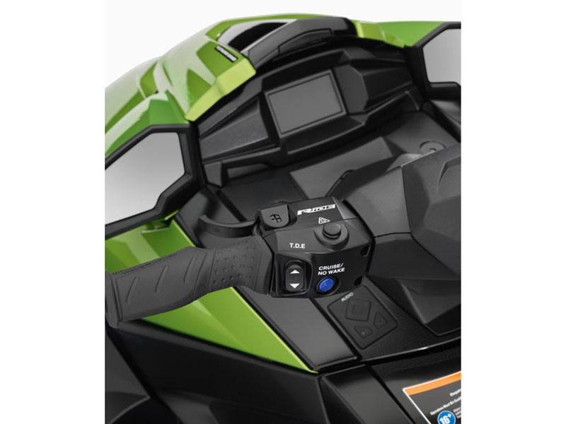 2024 Yamaha VX Limited HO in Santa Maria, California - Photo 6