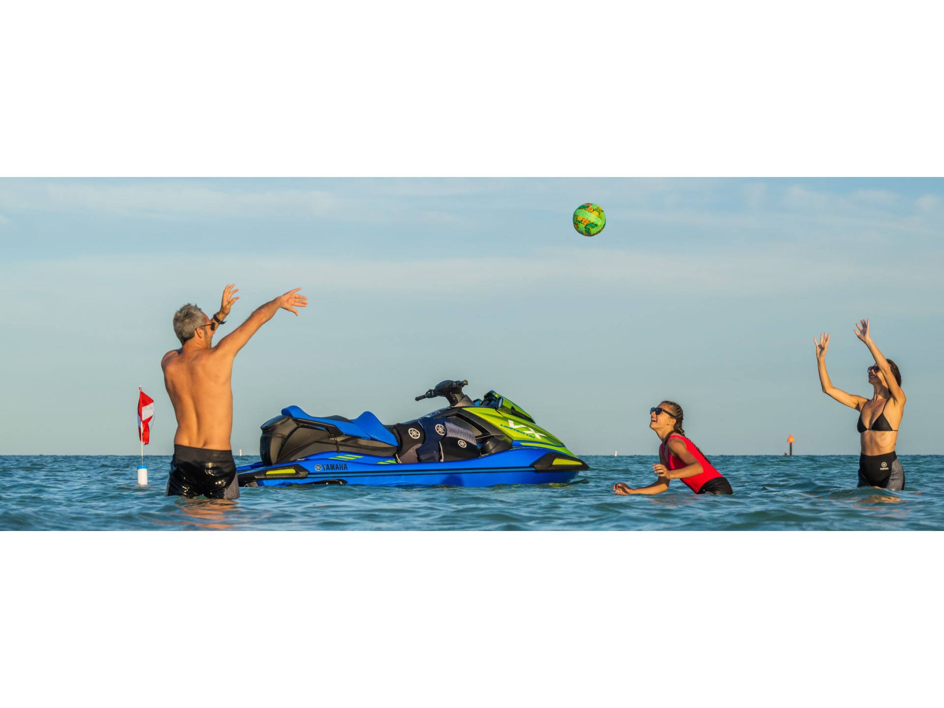 2024 Yamaha VX Limited HO in Santa Maria, California - Photo 8