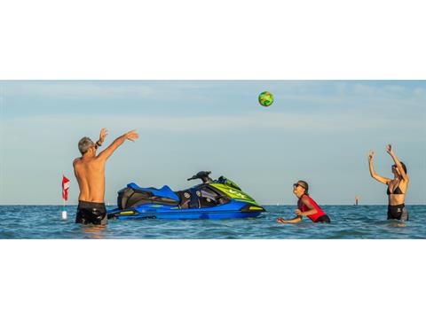 2024 Yamaha VX Limited HO in Santa Maria, California - Photo 8