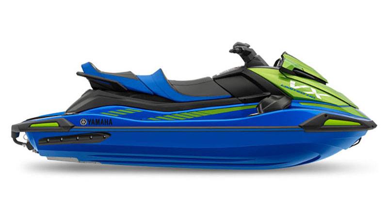 2024 Yamaha VX Limited HO in Santa Maria, California - Photo 1
