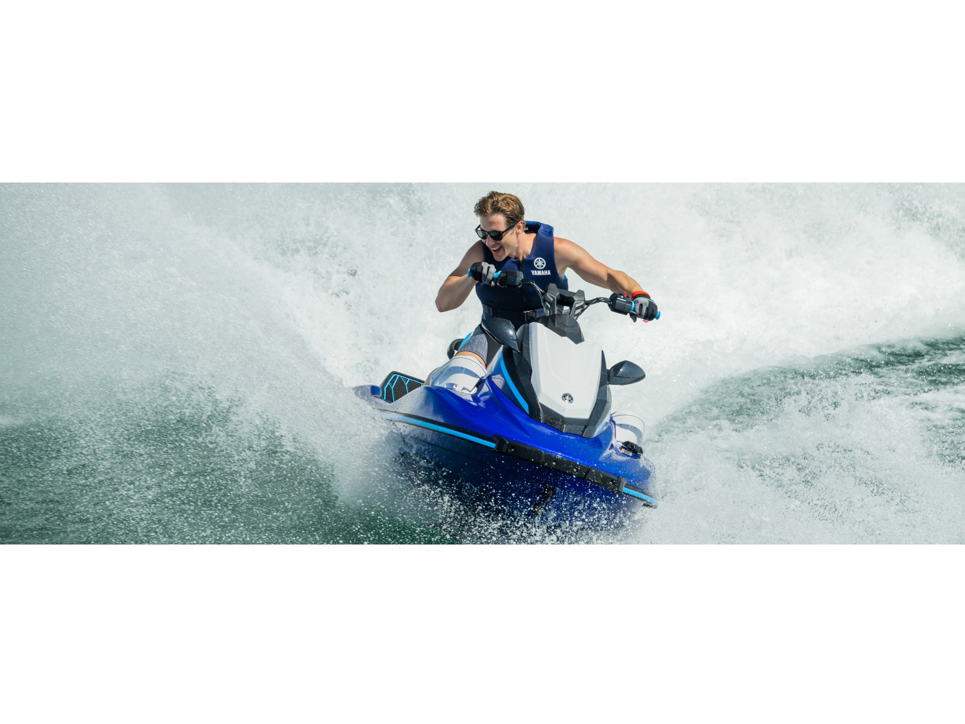 2024 Yamaha JetBlaster in Saint Maries, Idaho - Photo 11