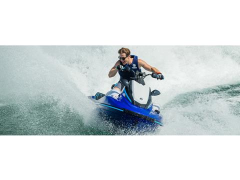 2024 Yamaha JetBlaster in Saint Maries, Idaho - Photo 11