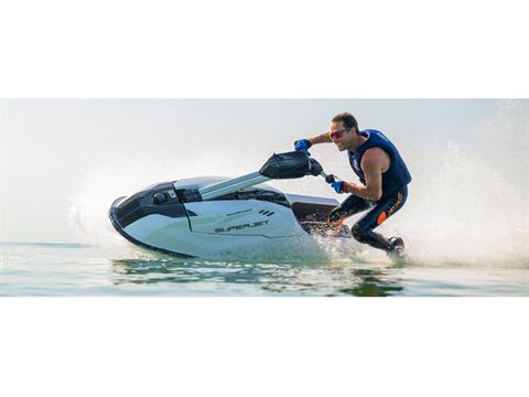 2024 Yamaha SuperJet in Saint Maries, Idaho - Photo 7