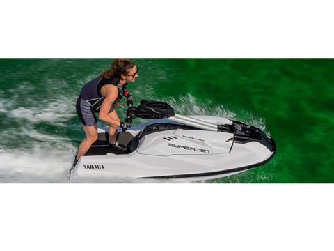 2024 Yamaha SuperJet in Saint Maries, Idaho - Photo 8